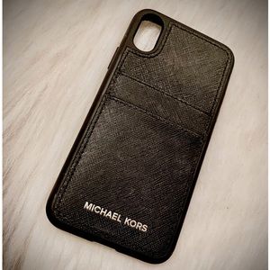 iPhone X case